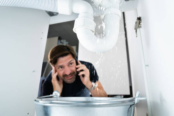 Forestville, MD Plumbing Company
