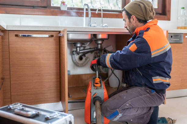  Forestville, MD Plumbing Pros