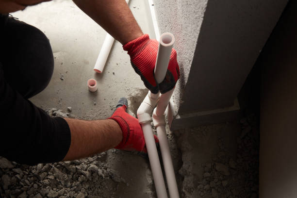 Best Plumbing Installation Services  in Forestville, MD
