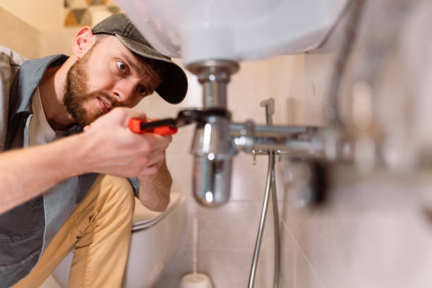 Best Residential Plumbing Services  in Forestville, MD