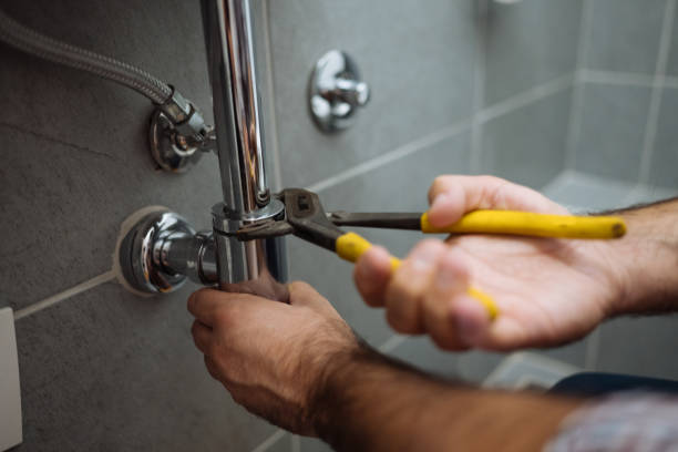 Best Faucet Repair  in Forestville, MD