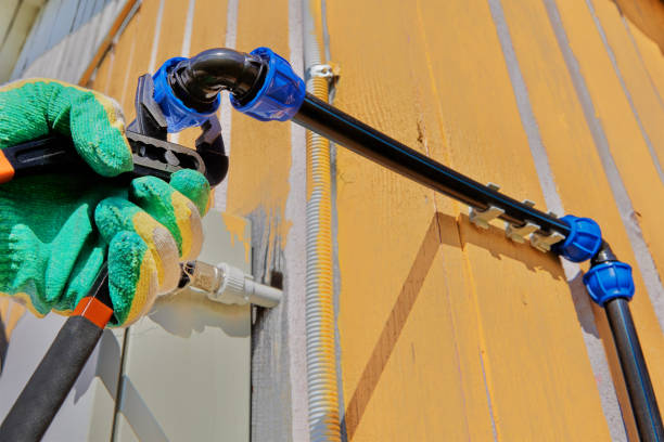 Best Emergency Plumbing Repair  in Forestville, MD