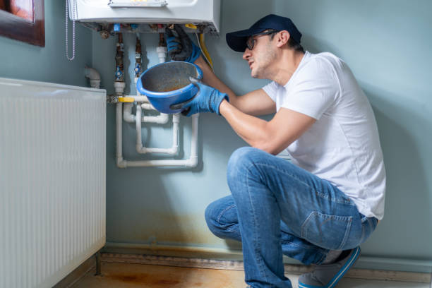 Best Pipe Repair Near Me  in Forestville, MD