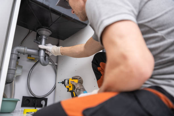 Best Hot Water Heater Installation  in Forestville, MD